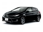Toyota Auris 180 G S Package 2012 года